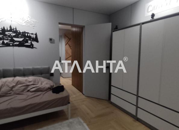 3-кімнатна квартира за адресою вул. Говорова марш. (площа 87,9 м²) - Atlanta.ua - фото 18