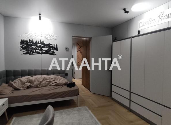 3-кімнатна квартира за адресою вул. Говорова марш. (площа 87,9 м²) - Atlanta.ua - фото 19