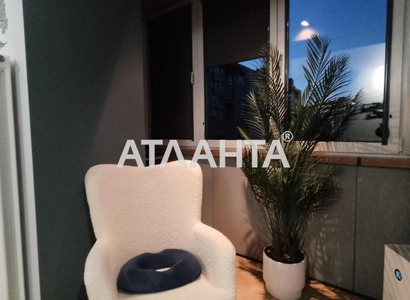 3-кімнатна квартира за адресою вул. Говорова марш. (площа 87,9 м²) - Atlanta.ua - фото 20