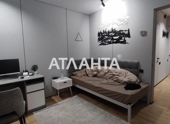 3-кімнатна квартира за адресою вул. Говорова марш. (площа 87,9 м²) - Atlanta.ua - фото 21