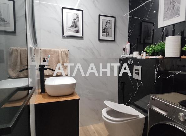 3-кімнатна квартира за адресою вул. Говорова марш. (площа 87,9 м²) - Atlanta.ua - фото 24