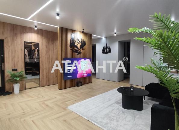 3-кімнатна квартира за адресою вул. Говорова марш. (площа 87,9 м²) - Atlanta.ua