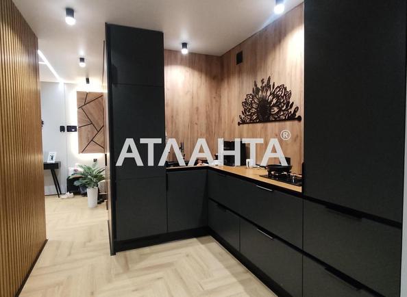 3-кімнатна квартира за адресою вул. Говорова марш. (площа 87,9 м²) - Atlanta.ua - фото 6