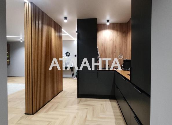 3-кімнатна квартира за адресою вул. Говорова марш. (площа 87,9 м²) - Atlanta.ua - фото 7