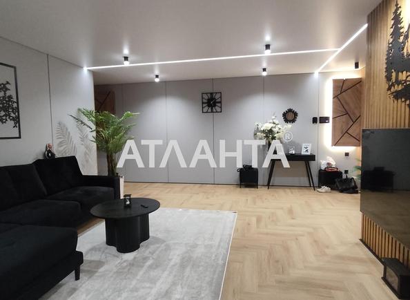 3-кімнатна квартира за адресою вул. Говорова марш. (площа 87,9 м²) - Atlanta.ua - фото 3