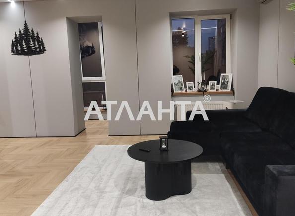 3-кімнатна квартира за адресою вул. Говорова марш. (площа 87,9 м²) - Atlanta.ua - фото 4