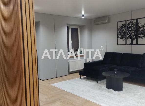 3-кімнатна квартира за адресою вул. Говорова марш. (площа 87,9 м²) - Atlanta.ua - фото 8