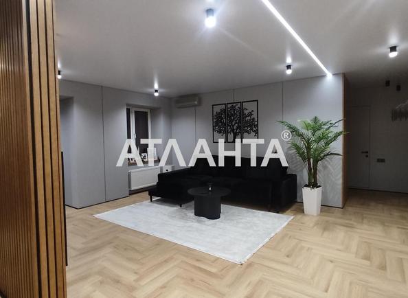 3-кімнатна квартира за адресою вул. Говорова марш. (площа 87,9 м²) - Atlanta.ua - фото 5