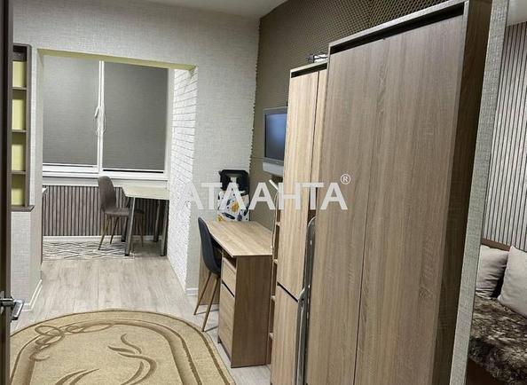 1-комнатная квартира по адресу ул. Зеленая (площадь 21 м²) - Atlanta.ua - фото 2