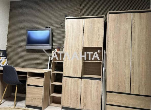 1-комнатная квартира по адресу ул. Зеленая (площадь 21 м²) - Atlanta.ua - фото 3