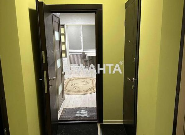 1-комнатная квартира по адресу ул. Зеленая (площадь 21 м²) - Atlanta.ua - фото 4