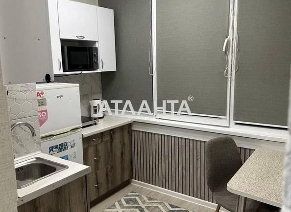 1-комнатная квартира по адресу ул. Зеленая (площадь 21 м²) - Atlanta.ua - фото 5