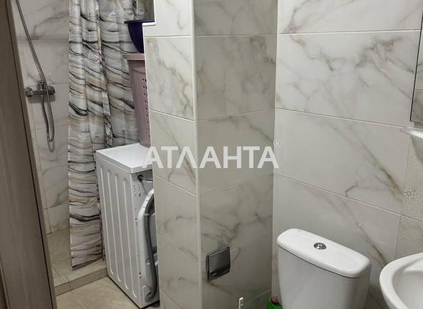 1-комнатная квартира по адресу ул. Зеленая (площадь 21 м²) - Atlanta.ua - фото 6