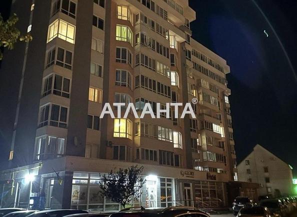 1-комнатная квартира по адресу ул. Зеленая (площадь 21 м²) - Atlanta.ua - фото 7