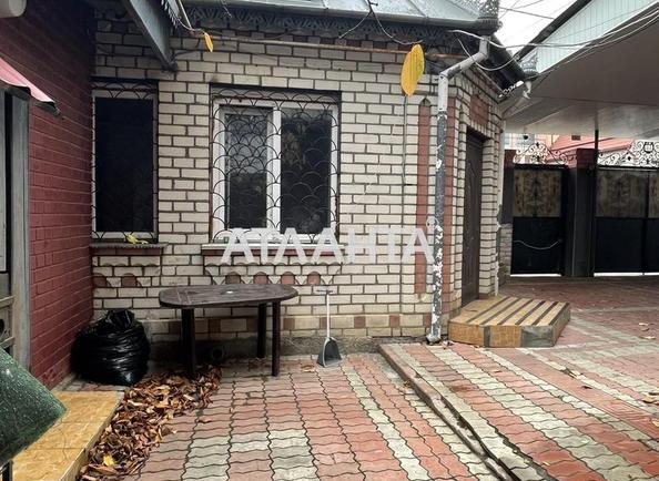 Будинок за адресою вул. Донецька (площа 469 м²) - Atlanta.ua - фото 8