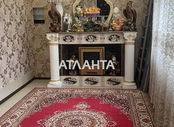 Будинок за адресою вул. Донецька (площа 469 м²) - Atlanta.ua - фото 9