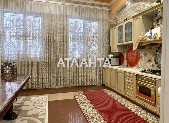 Будинок за адресою вул. Донецька (площа 469 м²) - Atlanta.ua - фото 11