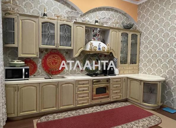 Будинок за адресою вул. Донецька (площа 469 м²) - Atlanta.ua - фото 12