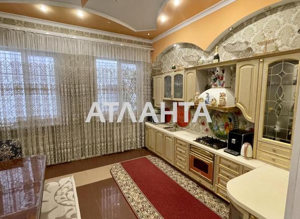 Будинок за адресою вул. Донецька (площа 469 м²) - Atlanta.ua - фото 13