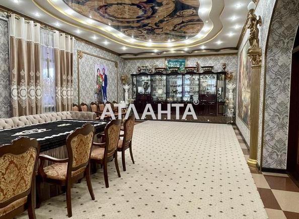 Будинок за адресою вул. Донецька (площа 469 м²) - Atlanta.ua - фото 14