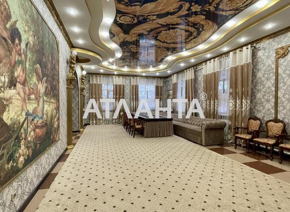 Будинок за адресою вул. Донецька (площа 469 м²) - Atlanta.ua - фото 16