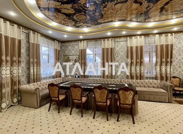 Будинок за адресою вул. Донецька (площа 469 м²) - Atlanta.ua - фото 17