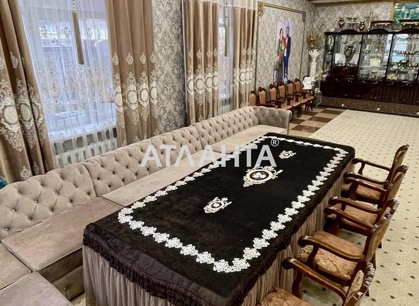 Будинок за адресою вул. Донецька (площа 469 м²) - Atlanta.ua - фото 18