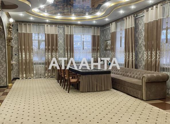 Будинок за адресою вул. Донецька (площа 469 м²) - Atlanta.ua - фото 19