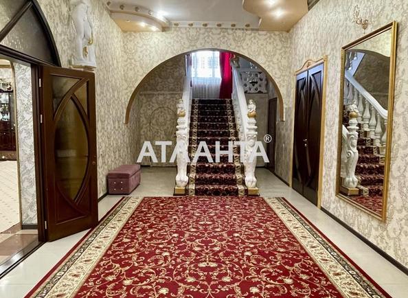 Будинок за адресою вул. Донецька (площа 469 м²) - Atlanta.ua - фото 20