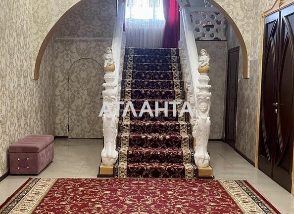 Будинок за адресою вул. Донецька (площа 469 м²) - Atlanta.ua - фото 21