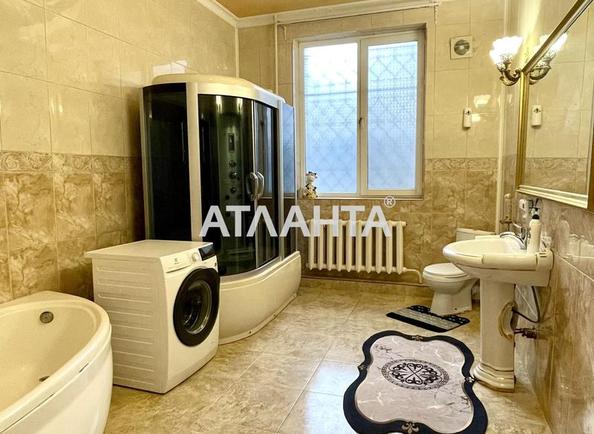 Будинок за адресою вул. Донецька (площа 469 м²) - Atlanta.ua - фото 25