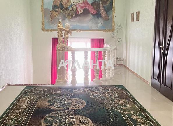 Будинок за адресою вул. Донецька (площа 469 м²) - Atlanta.ua - фото 47