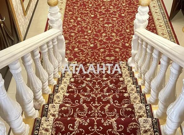 Будинок за адресою вул. Донецька (площа 469 м²) - Atlanta.ua - фото 48