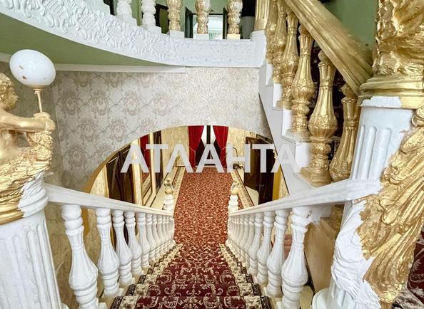 Будинок за адресою вул. Донецька (площа 469 м²) - Atlanta.ua - фото 49