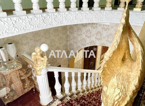 Будинок за адресою вул. Донецька (площа 469 м²) - Atlanta.ua - фото 50