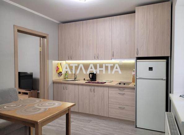 1-кімнатна квартира за адресою вул. Покровська (площа 28,6 м²) - Atlanta.ua