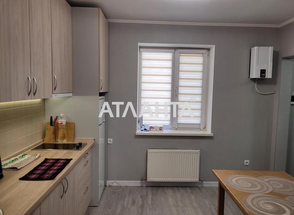 1-кімнатна квартира за адресою вул. Покровська (площа 28,6 м²) - Atlanta.ua - фото 2