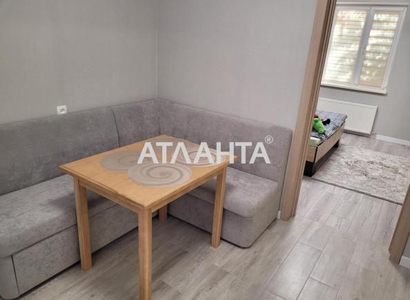 1-кімнатна квартира за адресою вул. Покровська (площа 28,6 м²) - Atlanta.ua - фото 3