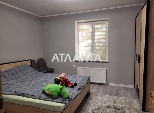 1-кімнатна квартира за адресою вул. Покровська (площа 28,6 м²) - Atlanta.ua - фото 4