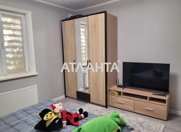 1-кімнатна квартира за адресою вул. Покровська (площа 28,6 м²) - Atlanta.ua - фото 5