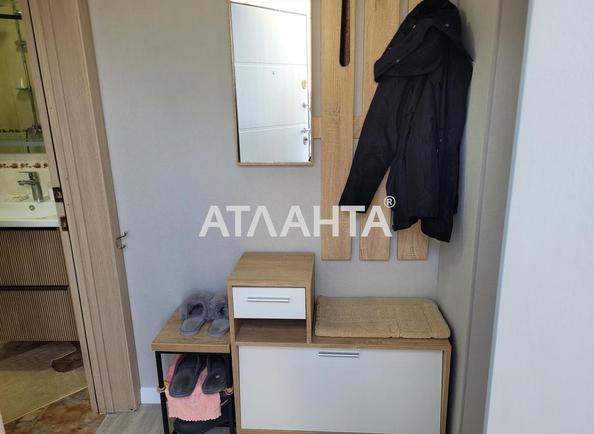 1-кімнатна квартира за адресою вул. Покровська (площа 28,6 м²) - Atlanta.ua - фото 7