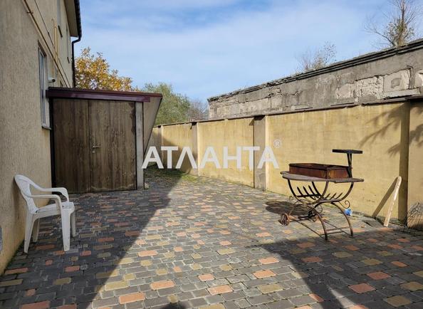 1-кімнатна квартира за адресою вул. Покровська (площа 28,6 м²) - Atlanta.ua - фото 10