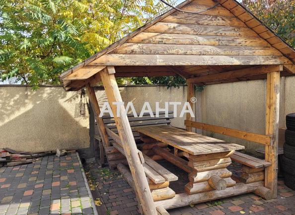 1-кімнатна квартира за адресою вул. Покровська (площа 28,6 м²) - Atlanta.ua - фото 11