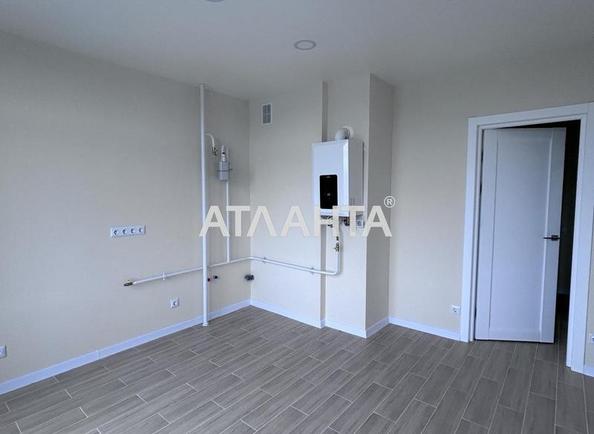 1-кімнатна квартира за адресою вул. Одеська (площа 40,4 м²) - Atlanta.ua