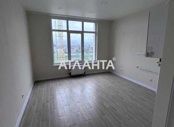 1-кімнатна квартира за адресою вул. Одеська (площа 40,4 м²) - Atlanta.ua - фото 2