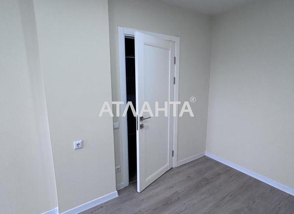 1-кімнатна квартира за адресою вул. Одеська (площа 40,4 м²) - Atlanta.ua - фото 4