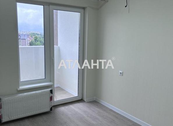 1-кімнатна квартира за адресою вул. Одеська (площа 40,4 м²) - Atlanta.ua - фото 5