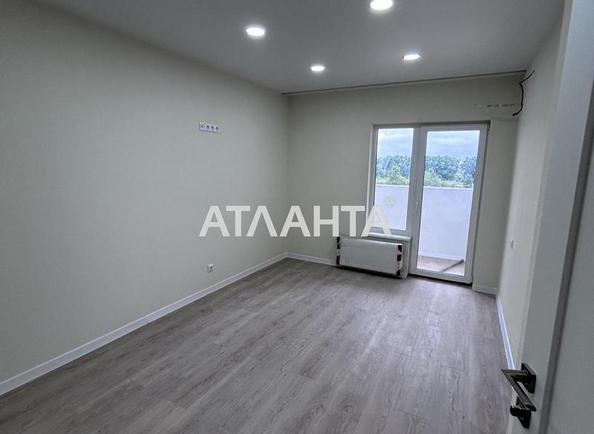 1-кімнатна квартира за адресою вул. Одеська (площа 40,4 м²) - Atlanta.ua - фото 6