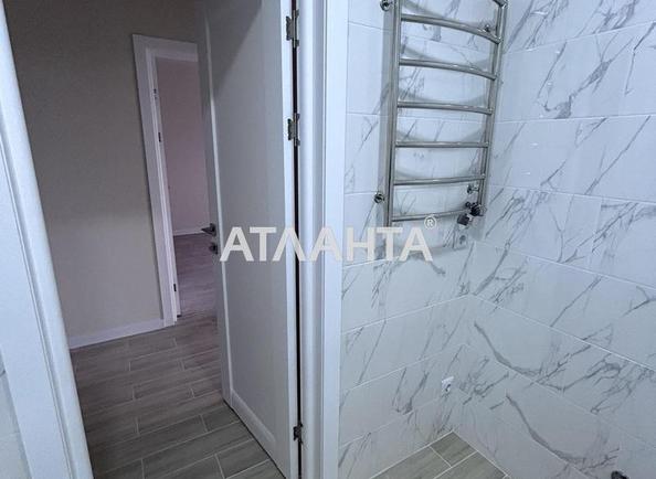 1-кімнатна квартира за адресою вул. Одеська (площа 40,4 м²) - Atlanta.ua - фото 7