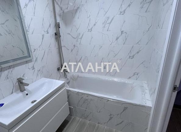 1-кімнатна квартира за адресою вул. Одеська (площа 40,4 м²) - Atlanta.ua - фото 8